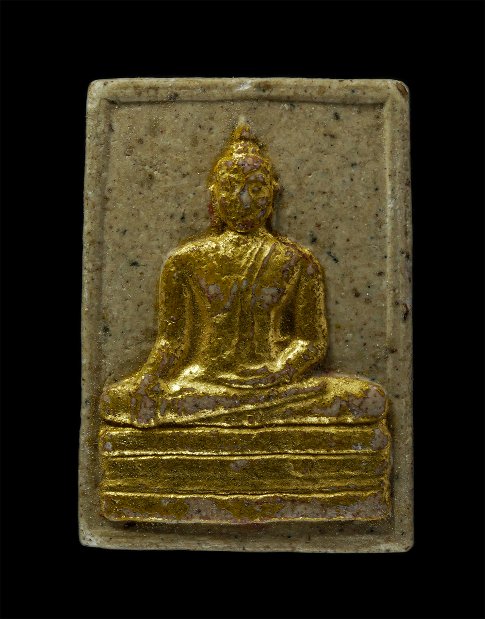 17Aug24 (204)p.jpg - หลวงพ่อทองคำ(พระพุทธมหาสุวรรณปฎิมากร) วัดสามจีน (วัดไตรมิตรวิทยาราม) เขตสันพันธวงศ์ กรุงเทพฯ ปี2537 ท่านเจ้าคุณธงชัย ปลุกเสก เนื้อผงพุทธคุณ ผงว่าน ปิด [..] | https://kamulet.in.th